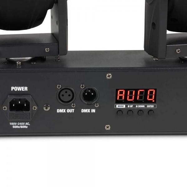 Cameo Hydrabeam 400 RGBW - Cameo Hydrabeam 400 RGBW