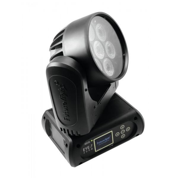 FUTURELIGHTEYE-7 Zoom LED Wash - FUTURELIGHTEYE-7 Zoom LED Wash