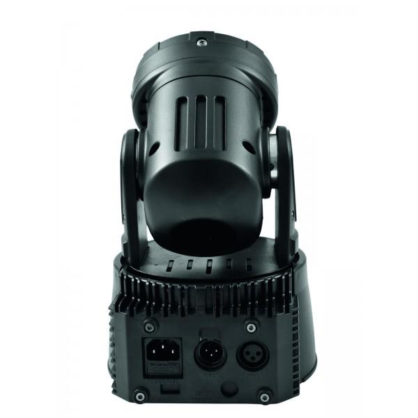 EUROLITE LED TMH-9 Moving-Head Wash - EUROLITE LED TMH-9 Moving-Head Wash