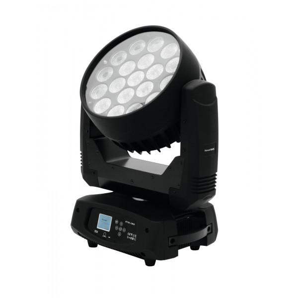 FUTURELIGHT EYE-190 Zoom LED Wash - FUTURELIGHT EYE-190 Zoom LED Wash