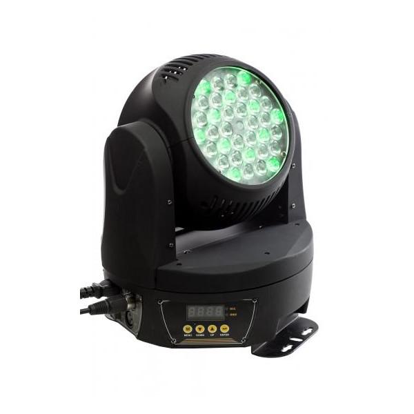 Varytec LED Easy Move Dual Wash - Varytec LED Easy Move Dual Wash