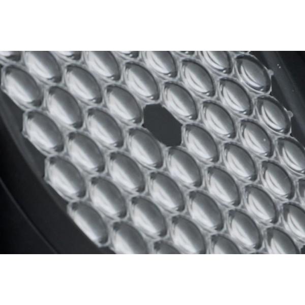 Varytec Volkslicht 60 RGB Zoom - Varytec Volkslicht 60 RGB Zoom