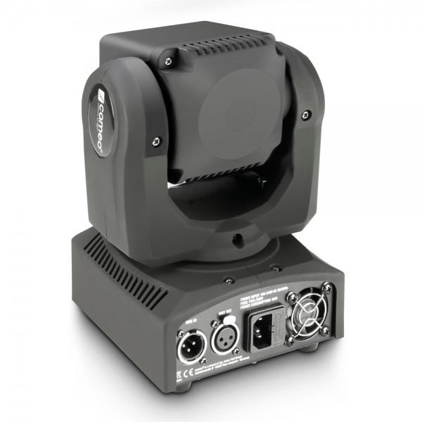 Cameo NanoWash 400 - Cameo NanoWash 400