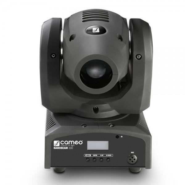 Cameo NanoBeam 300 - Cameo NanoBeam 300