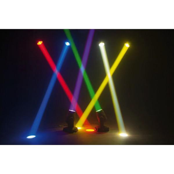 StageLine BEAM-100LED - StageLine BEAM-100LED