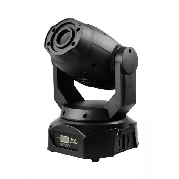 EUROLITE LED TMH-75 Moving-Head Spot - EUROLITE LED TMH-75 Moving-Head Spot