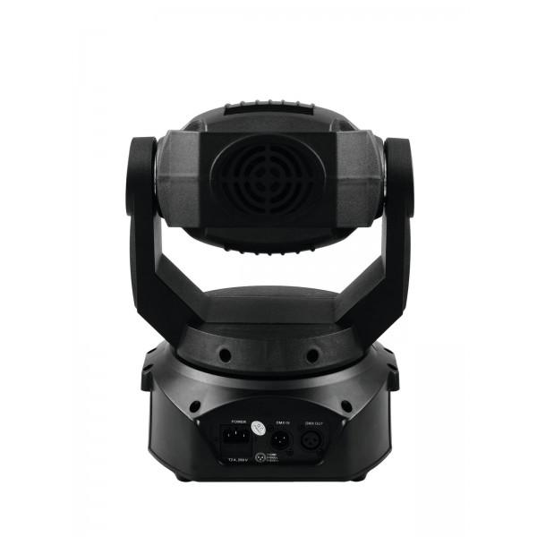 EUROLITE LED TMH-75 Moving-Head Spot - EUROLITE LED TMH-75 Moving-Head Spot