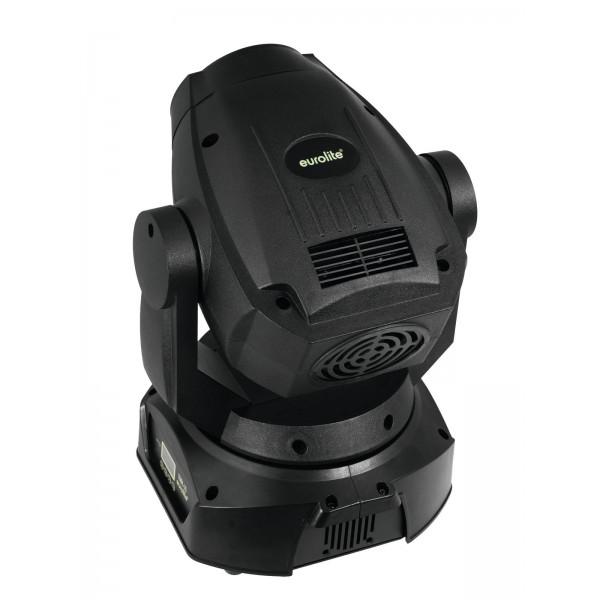 EUROLITE LED TMH-75 Moving-Head Spot - EUROLITE LED TMH-75 Moving-Head Spot