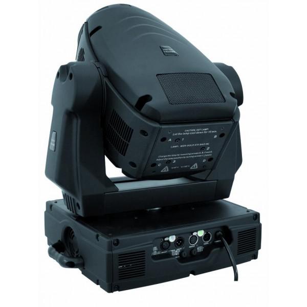 FutureLight PHW-575 PRO-Head Wash - FutureLight PHW-575 PRO-Head Wash