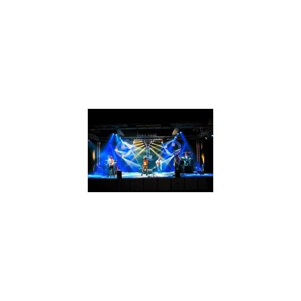 FutureLight DJ-HEAD 575 Spot - FutureLight DJ-HEAD 575 Spot
