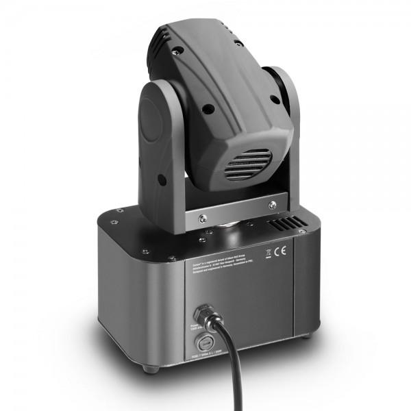 Cameo Hydrabeam 100 RGBW - Cameo Hydrabeam 100 RGBW