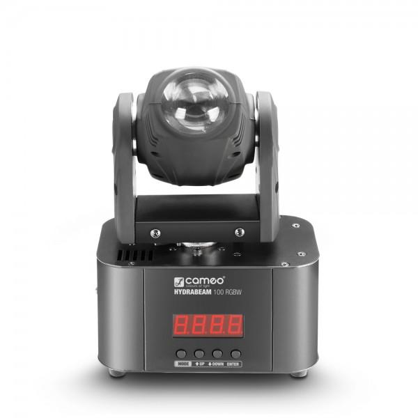 Cameo Hydrabeam 100 RGBW - Cameo Hydrabeam 100 RGBW