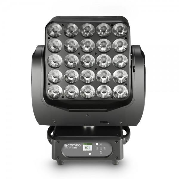 Cameo Auro Matrix 500 - Cameo Auro Matrix 500