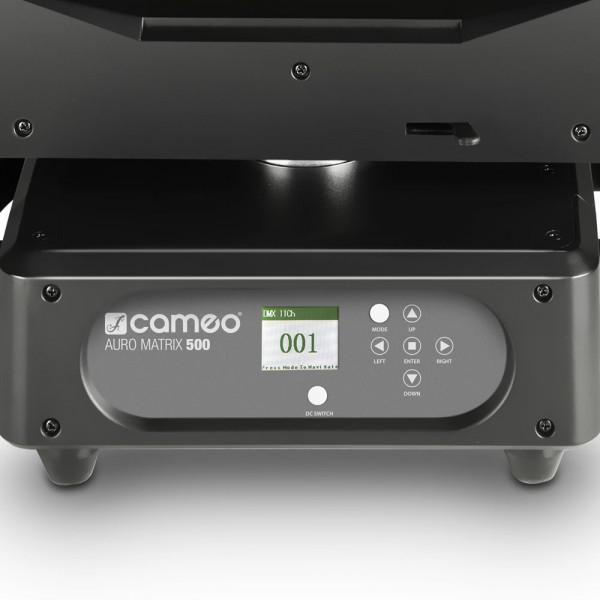 Cameo Auro Matrix 500 - Cameo Auro Matrix 500