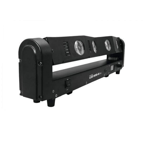 EUROLITE LED MSB-8i Bar - EUROLITE LED MSB-8i Bar