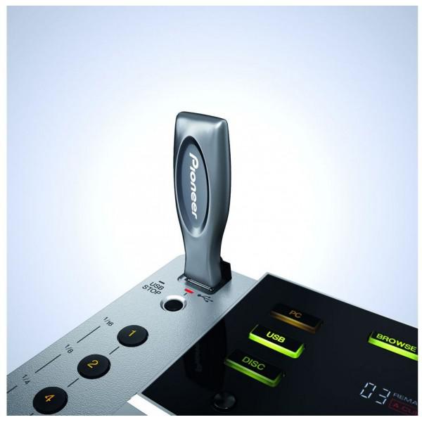 Pioneer CDJ 850 S - Pioneer CDJ 850 S