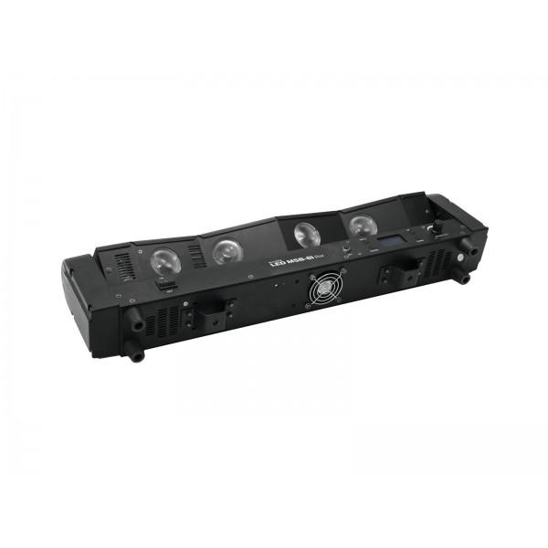 EUROLITE LED MSB-8i Bar - EUROLITE LED MSB-8i Bar