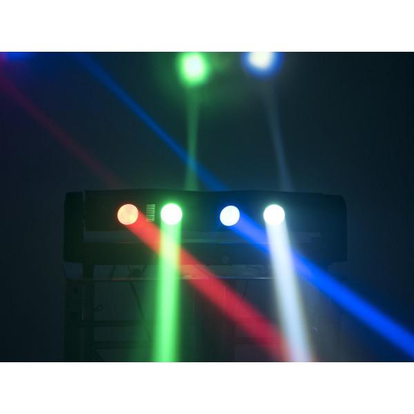 EUROLITE LED MSB-8i Bar - EUROLITE LED MSB-8i Bar
