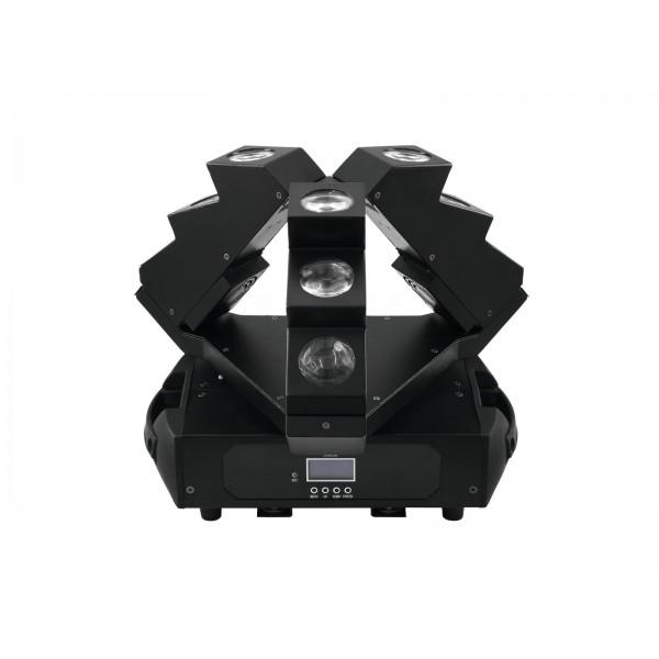 EUROLITE LED MFX-9 Beam Effect - EUROLITE LED MFX-9 Beam Effect