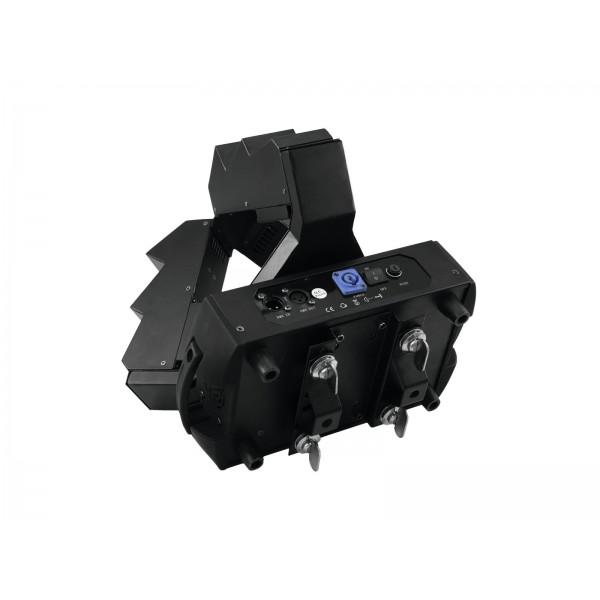 EUROLITE LED MFX-9 Beam Effect - EUROLITE LED MFX-9 Beam Effect