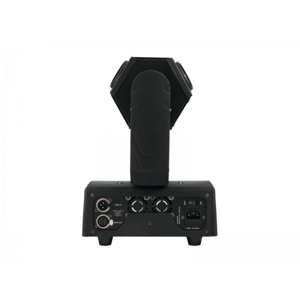 EUROLITE LED MFX-8 Action Barrel - EUROLITE LED MFX-8 Action Barrel