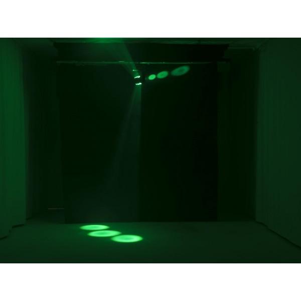 EUROLITE LED MFX-8 Action Barrel - EUROLITE LED MFX-8 Action Barrel