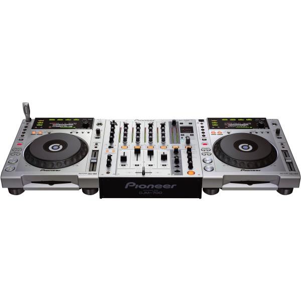 Pioneer CDJ 850 S - Pioneer CDJ 850 S