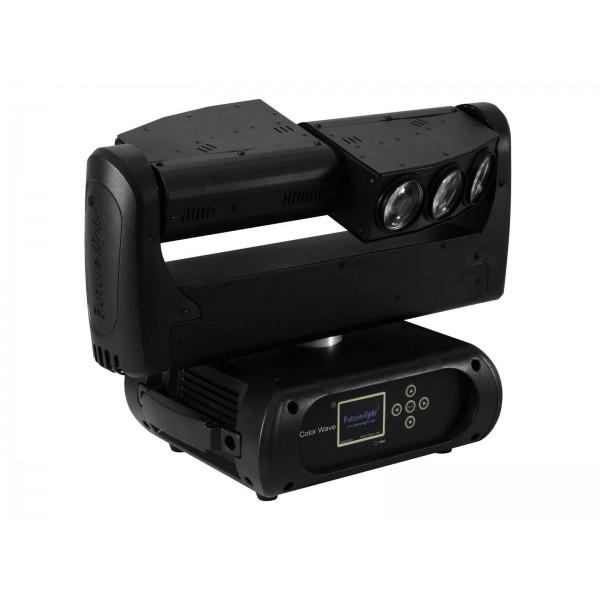 FUTURELIGHT Color Wave LED Moving Bar - FUTURELIGHT Color Wave LED Moving Bar