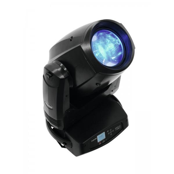 FUTURELIGHT PLB-15R Moving-Head - FUTURELIGHT PLB-15R Moving-Head