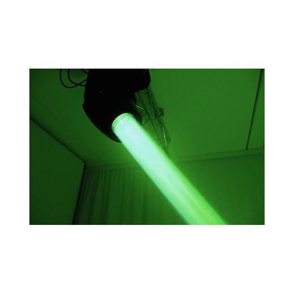 FUTURELIGHT PLB-15R Moving-Head - FUTURELIGHT PLB-15R Moving-Head