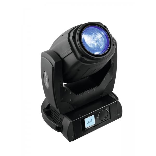 EUROLITE TMH XB-200 Moving Head Beam - EUROLITE TMH XB-200 Moving Head Beam
