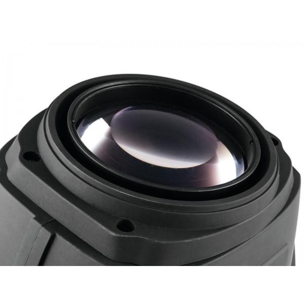 EUROLITE TMH XB-200 Moving Head Beam - EUROLITE TMH XB-200 Moving Head Beam