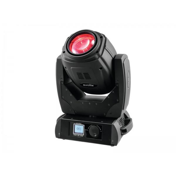 EUROLITE TMH XB-200 Moving Head Beam - EUROLITE TMH XB-200 Moving Head Beam