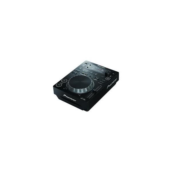 Pioneer CDJ 350 K - Pioneer CDJ 350 K