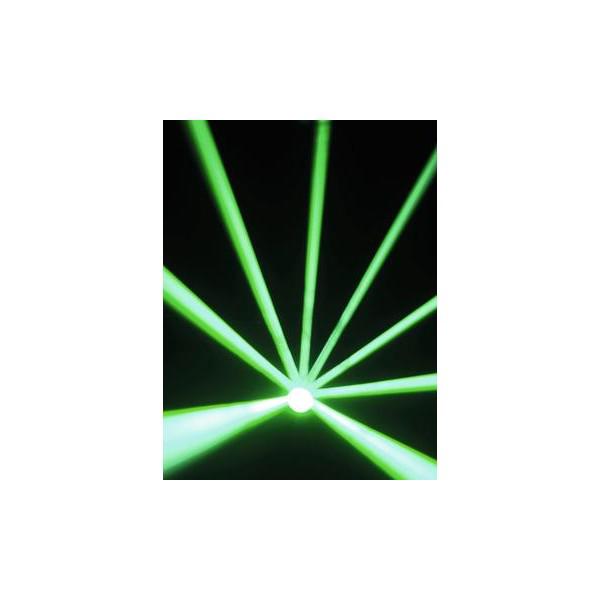 FUTURELIGHT PLB-130.i Beam Moving Head - FUTURELIGHT PLB-130.i Beam Moving Head