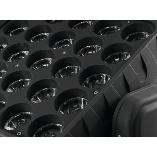 Eurolite LED TMH-X25 Moving Head -  Eurolite LED TMH-X25 Moving Head