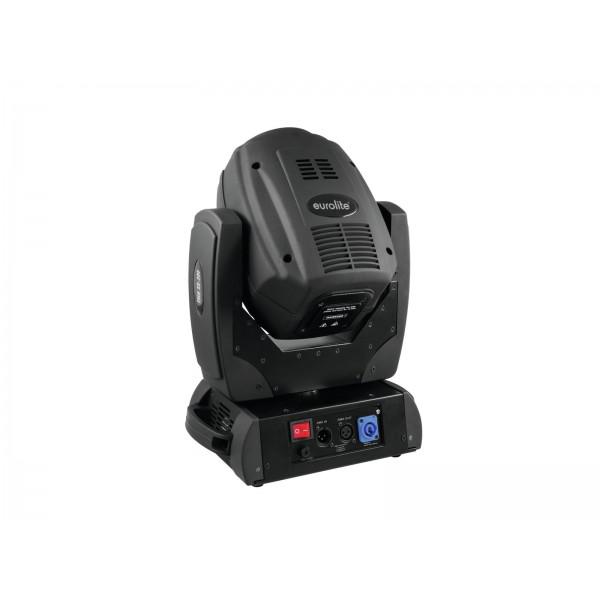 EUROLITE TMH XB-200 Moving Head Beam - EUROLITE TMH XB-200 Moving Head Beam