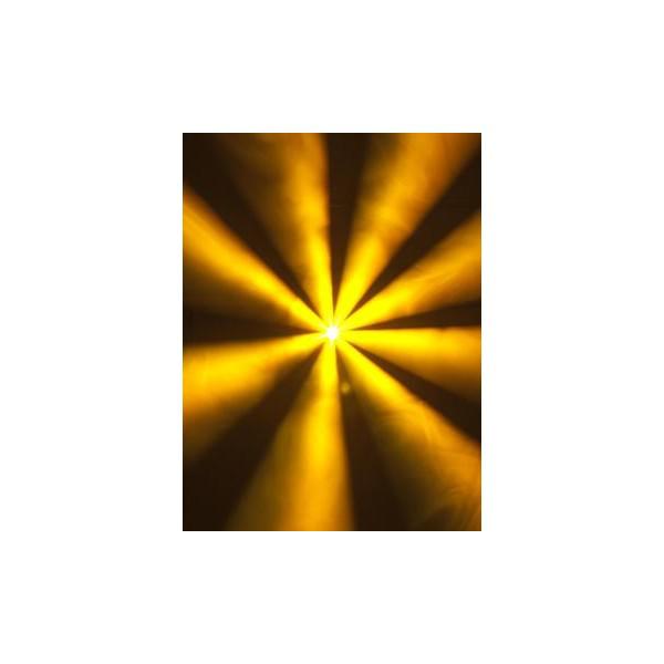 EUROLITE TMH XB-200 Moving Head Beam - EUROLITE TMH XB-200 Moving Head Beam