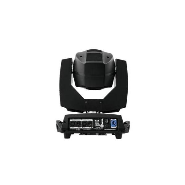 Eurolite LED TMH XB-230 Moving Head Beam - Eurolite LED TMH XB-230 Moving Head Beam