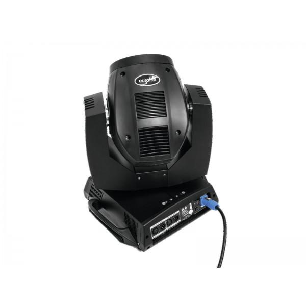 Eurolite LED TMH XB-230 Moving Head Beam - Eurolite LED TMH XB-230 Moving Head Beam