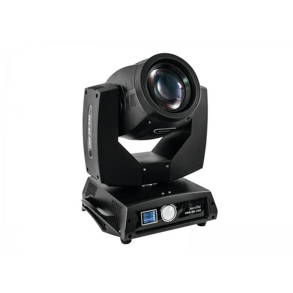 Eurolite LED TMH XB-230 Moving Head Beam - Eurolite LED TMH XB-230 Moving Head Beam