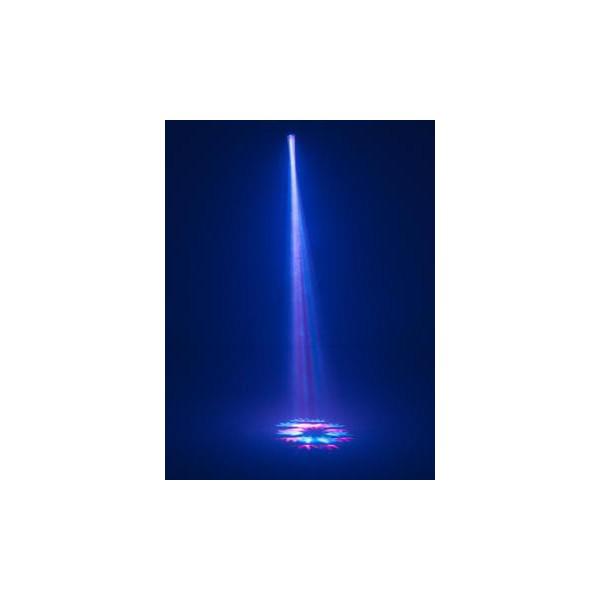 Eurolite LED TMH XB-230 Moving Head Beam - Eurolite LED TMH XB-230 Moving Head Beam