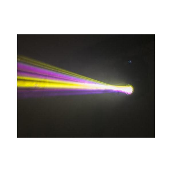 Eurolite LED TMH XB-230 Moving Head Beam - Eurolite LED TMH XB-230 Moving Head Beam
