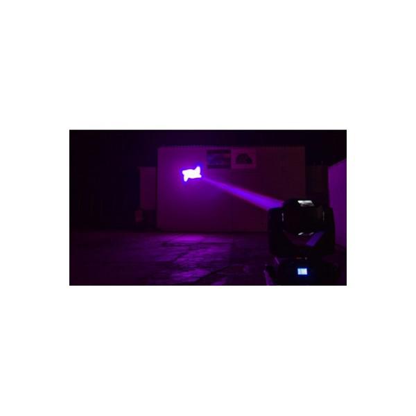 Flash FL-200 190W - Flash FL-200 190W