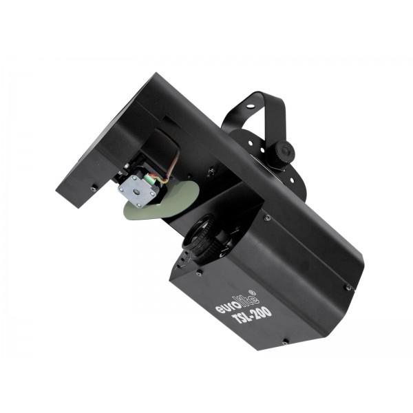 EUROLITE TSL-200 Scan COB - EUROLITE TSL-200 Scan COB