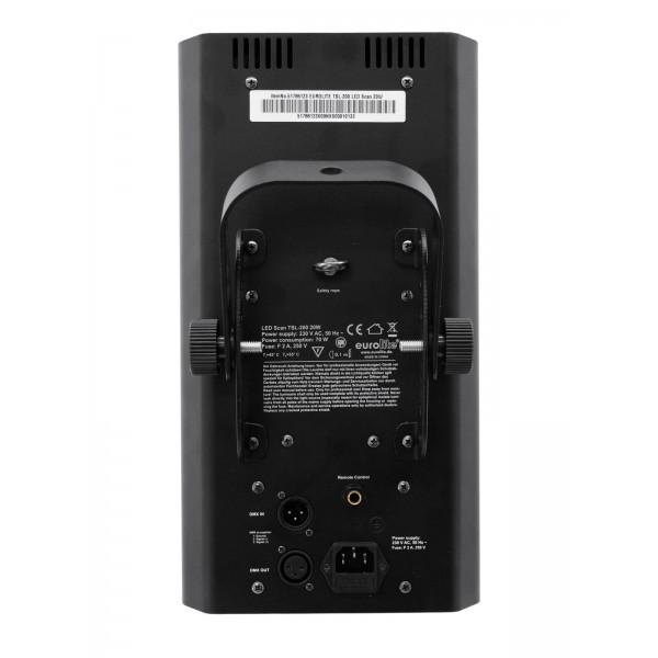 EUROLITE TSL-200 Scan COB - EUROLITE TSL-200 Scan COB