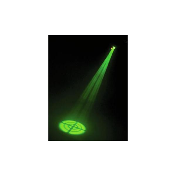 EUROLITE TSL-200 Scan COB - EUROLITE TSL-200 Scan COB