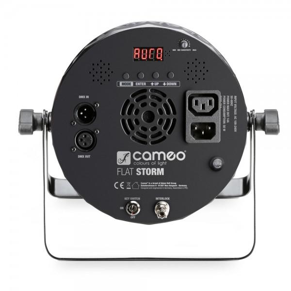 Cameo Flat Storm - Cameo Flat Storm