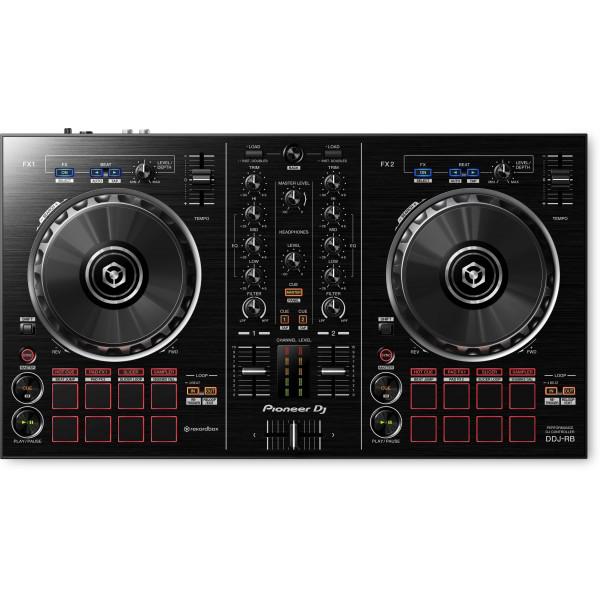 PIONEER DDJ RB - PIONEER DDJ RB