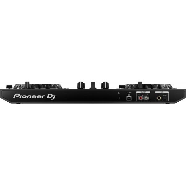 PIONEER DDJ RB - PIONEER DDJ RB